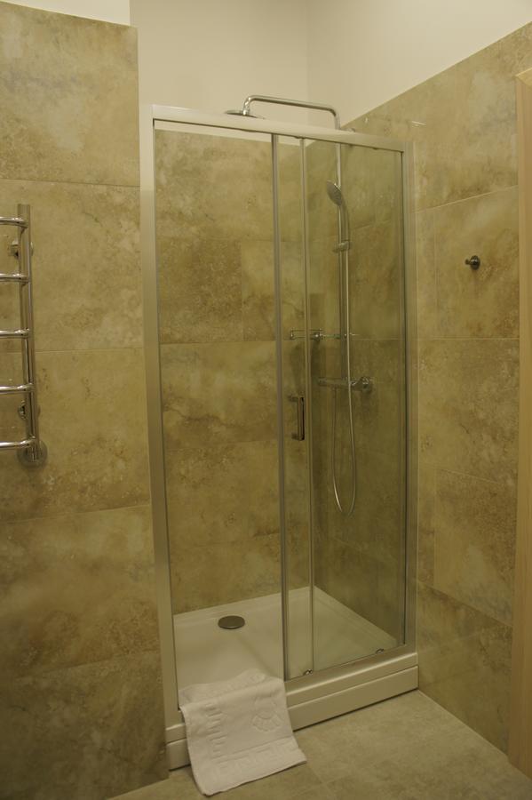 Smart Boutique Hotel Witebsk Zewnętrze zdjęcie
