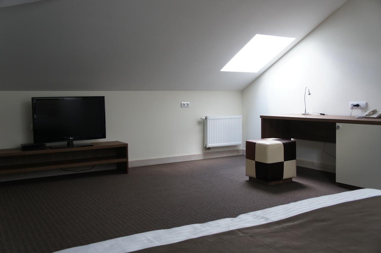 Smart Boutique Hotel Witebsk Zewnętrze zdjęcie