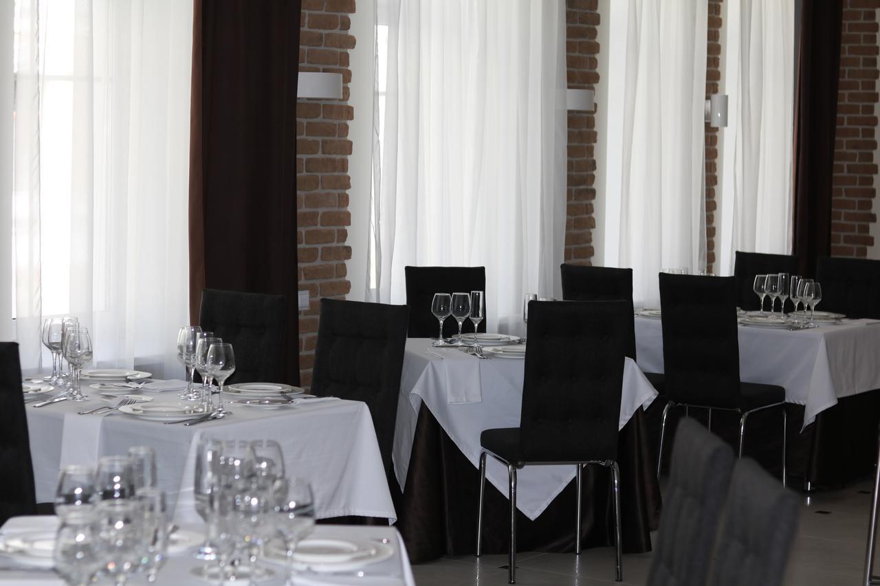 Smart Boutique Hotel Witebsk Zewnętrze zdjęcie