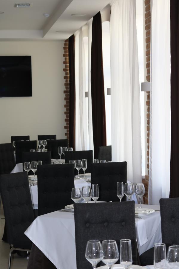 Smart Boutique Hotel Witebsk Zewnętrze zdjęcie