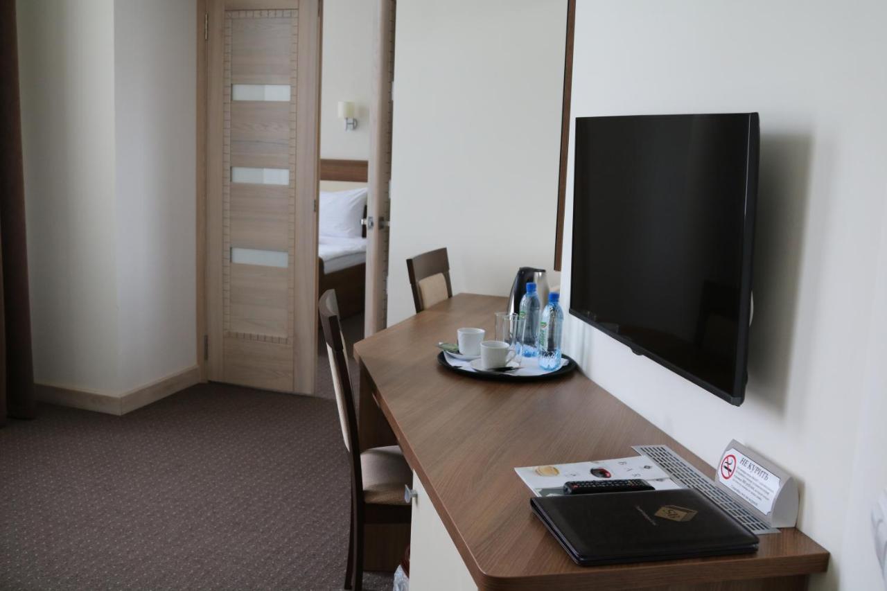 Smart Boutique Hotel Witebsk Pokój zdjęcie