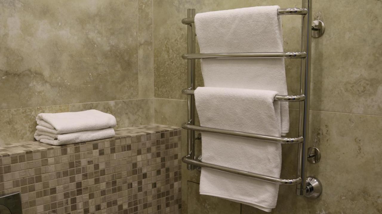 Smart Boutique Hotel Witebsk Zewnętrze zdjęcie