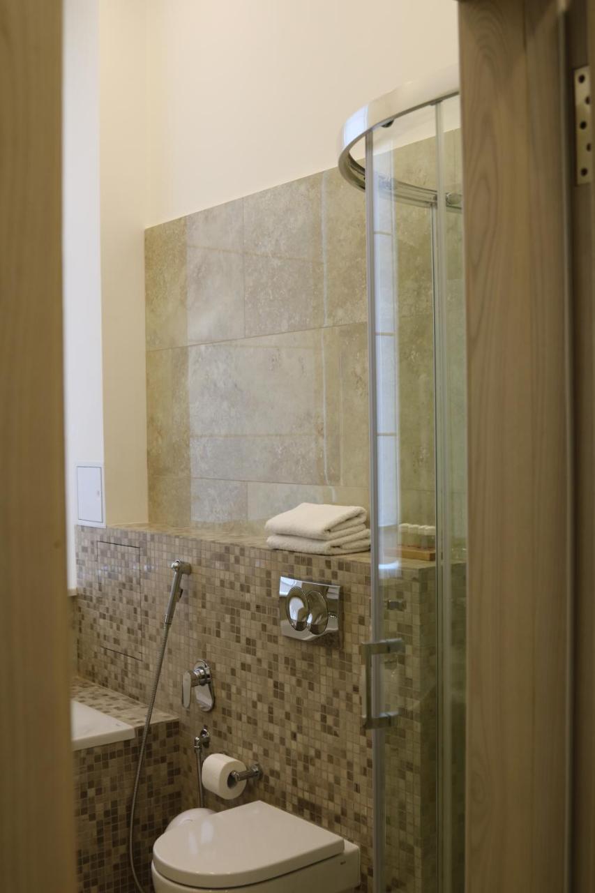 Smart Boutique Hotel Witebsk Zewnętrze zdjęcie