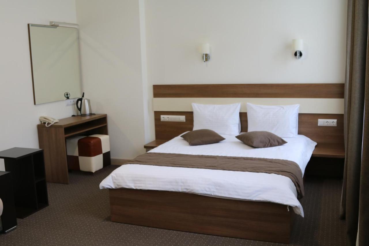 Smart Boutique Hotel Witebsk Zewnętrze zdjęcie