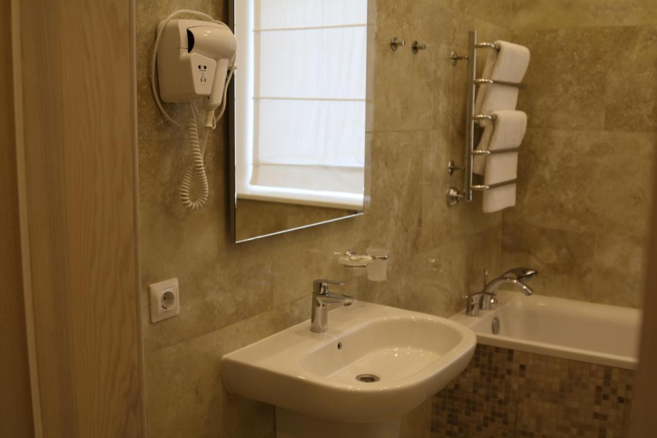 Smart Boutique Hotel Witebsk Pokój zdjęcie