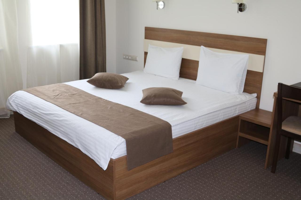 Smart Boutique Hotel Witebsk Zewnętrze zdjęcie