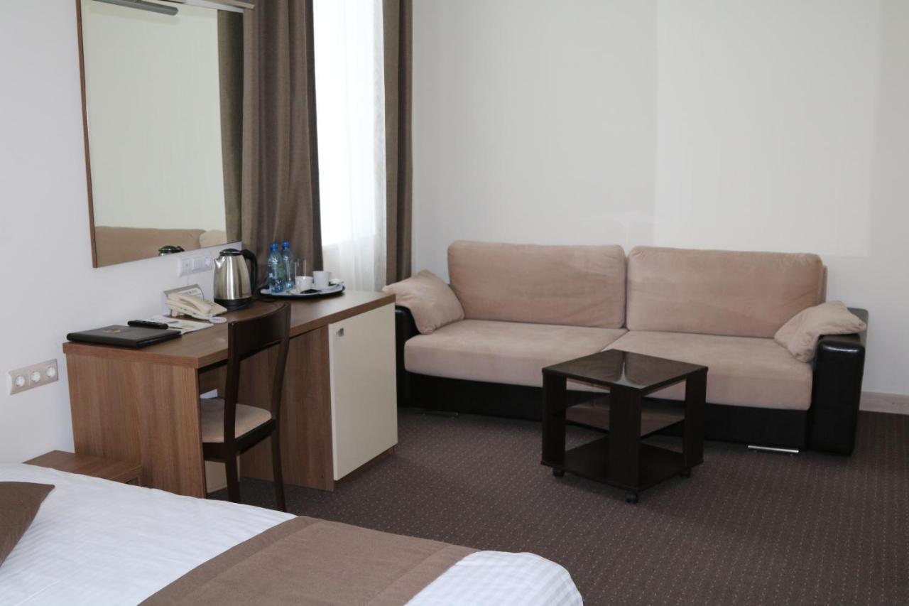 Smart Boutique Hotel Witebsk Zewnętrze zdjęcie