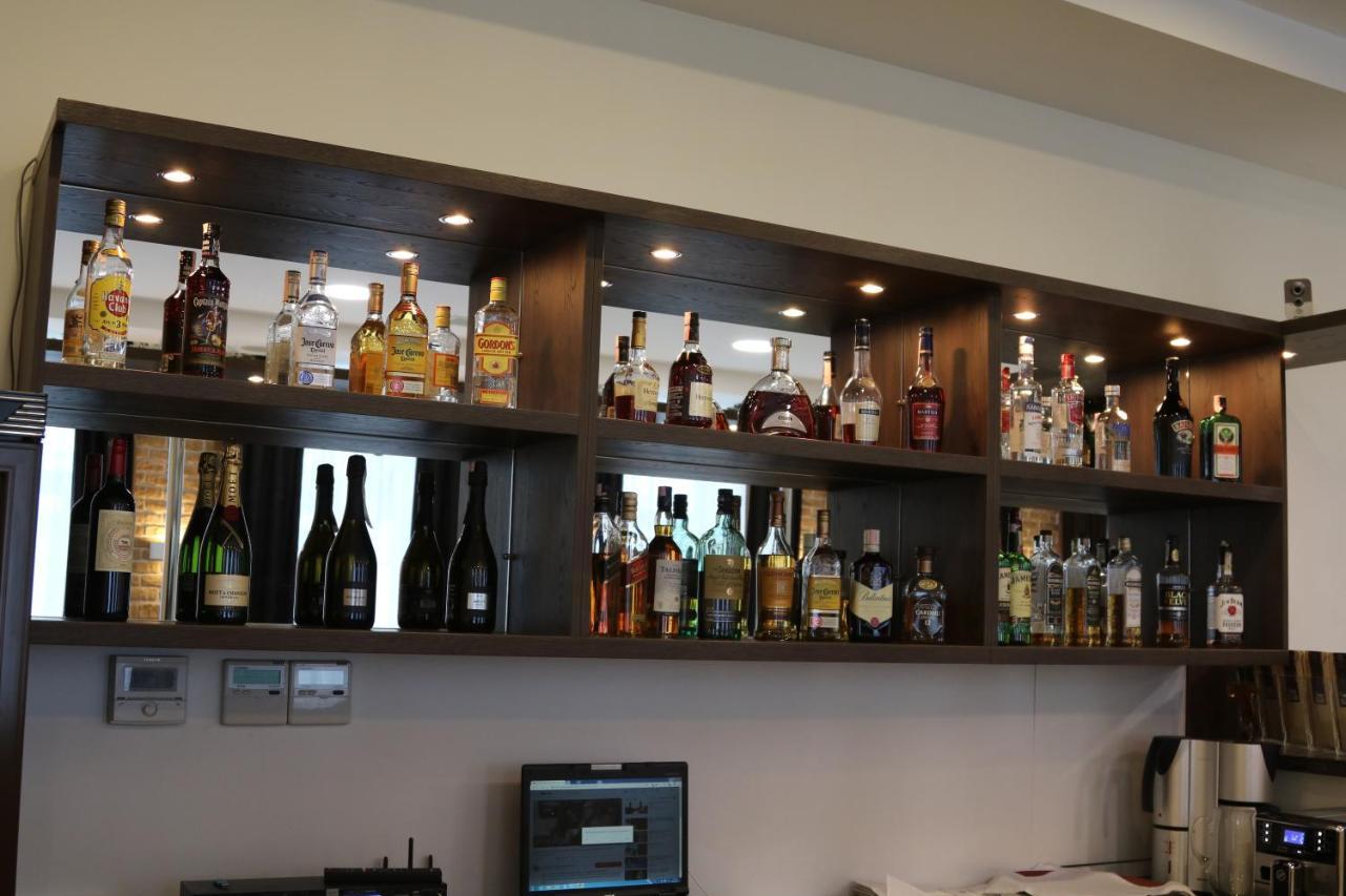 Smart Boutique Hotel Witebsk Zewnętrze zdjęcie