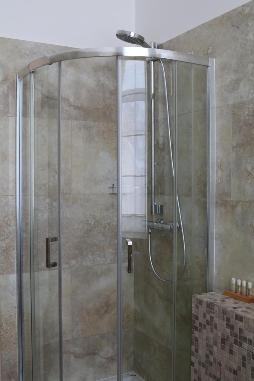 Smart Boutique Hotel Witebsk Zewnętrze zdjęcie