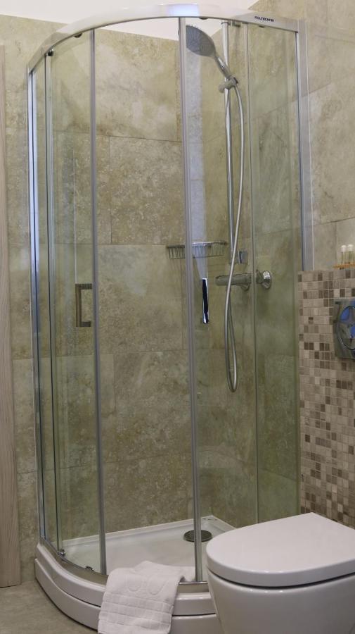Smart Boutique Hotel Witebsk Zewnętrze zdjęcie