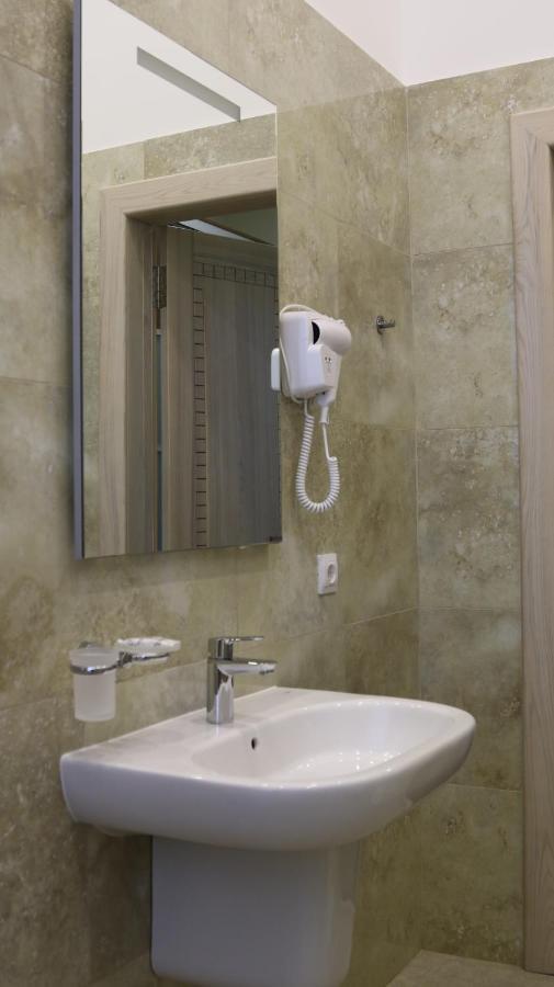Smart Boutique Hotel Witebsk Zewnętrze zdjęcie